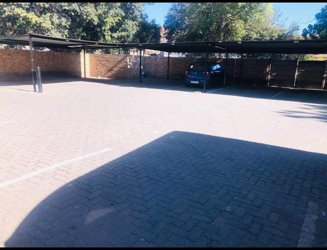 2 BEDROOM APARTMENT FOR SALE IN RUSTENBURG CENTRAL